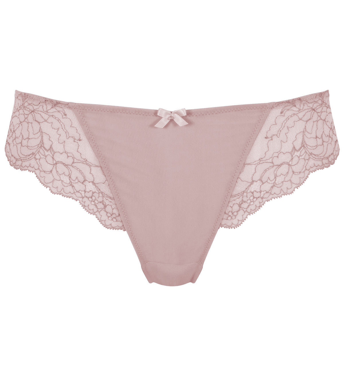 Panache Ana Brazilian Panty (9392),8-XS,Vintage - Vintage,XS