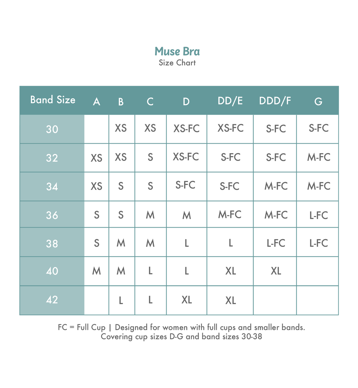 BRAVADO! DESIGNS Everyday Muse Plunge FULL CUP Wire-Free Bra (11012VFC),XS FC,Antique White - Antique White,XS-Full Cup