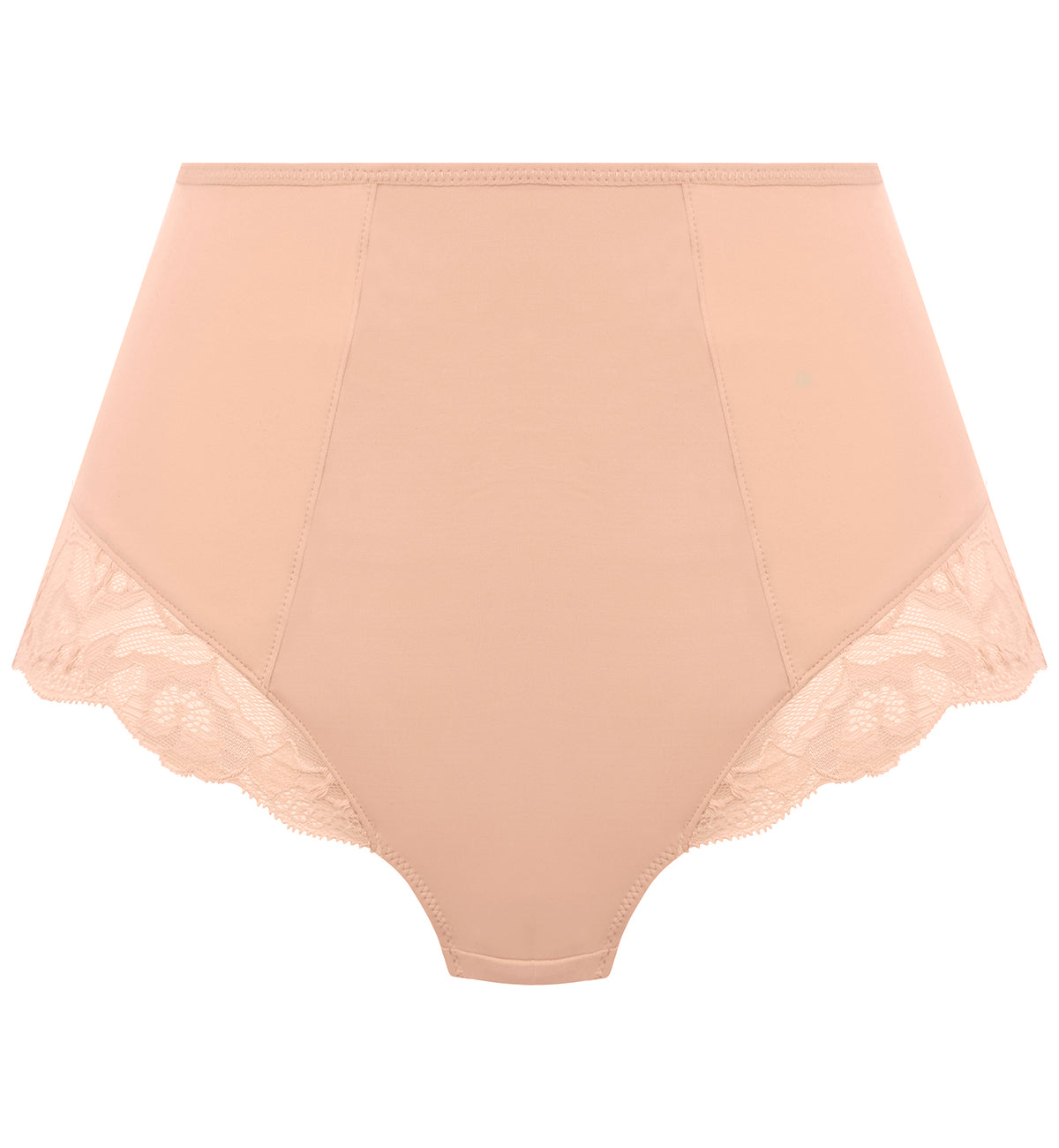 Fantasie Reflect High Waist Brief (101852),XS,Natural Beige - Natural Beige,XS