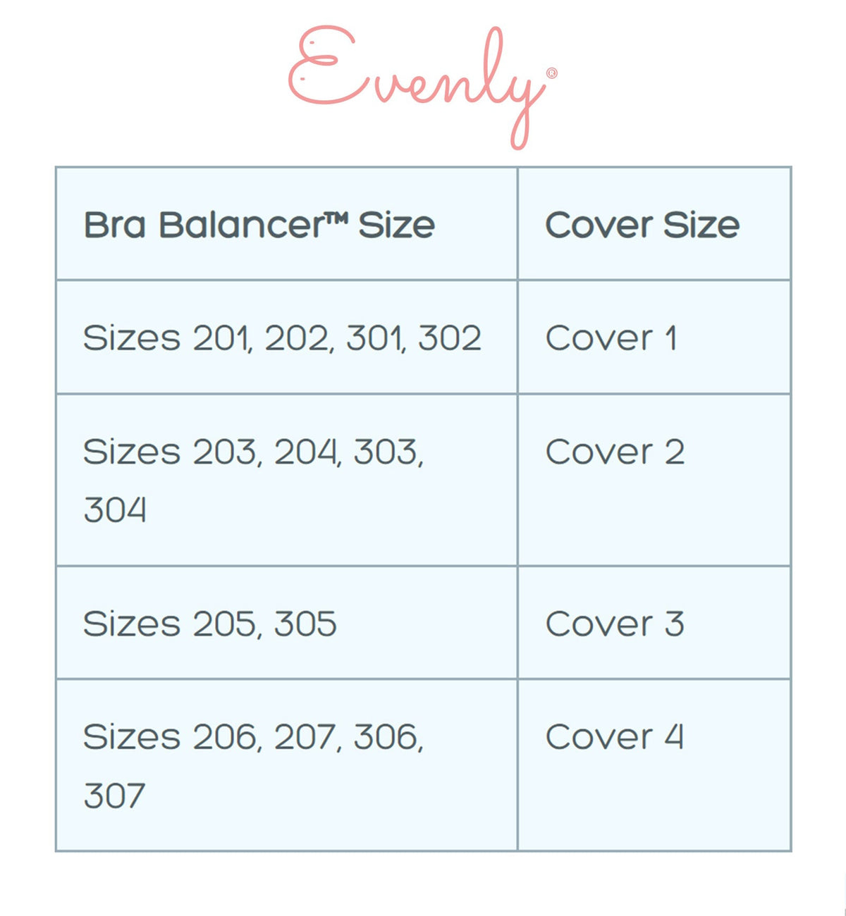 Evenly Bra Balancer Comfort Cover (EVENLYC),Cover 1,Caramel - Caramel,Cover 1
