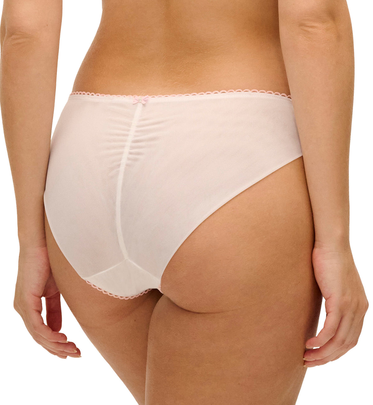 Freya Love Crush Thong (403270),XS,White Haze - White Haze,XS