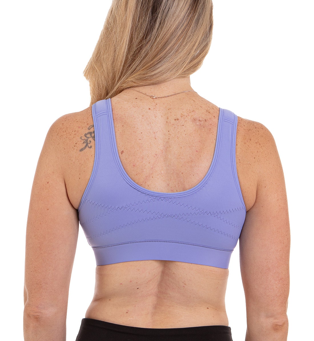 Enell LITE Sports Bra (101),00,Lavender - Lavender,00