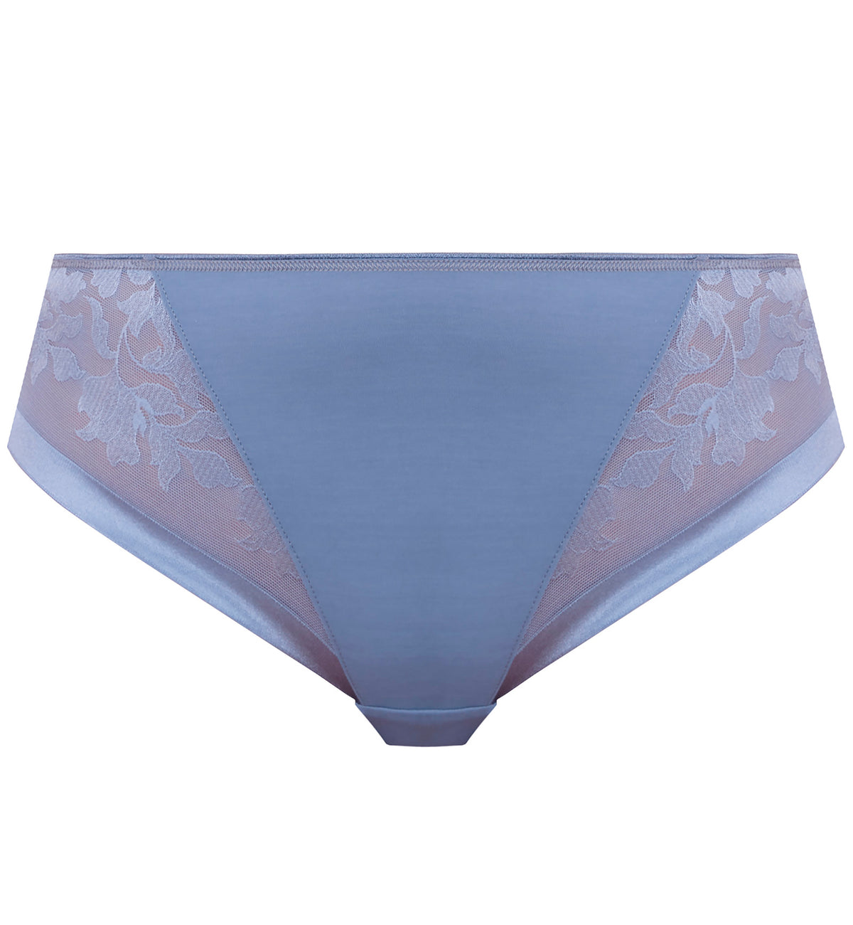 Fantasie Illusion Brief (2985),Small,Smokey Blue - Smokey Blue,Small