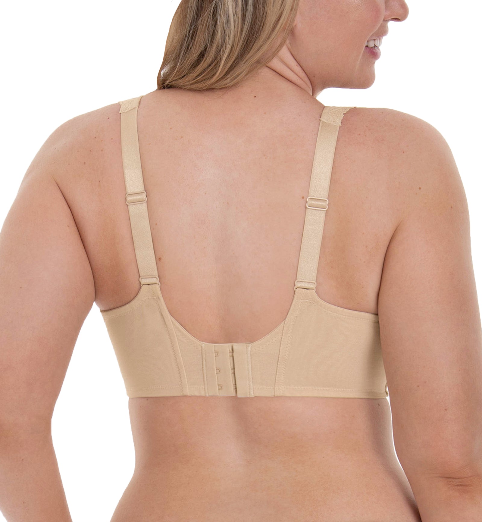 Rosa Faia by Anita Selma Underwire Bra (5635),30F,Desert - Desert,30F