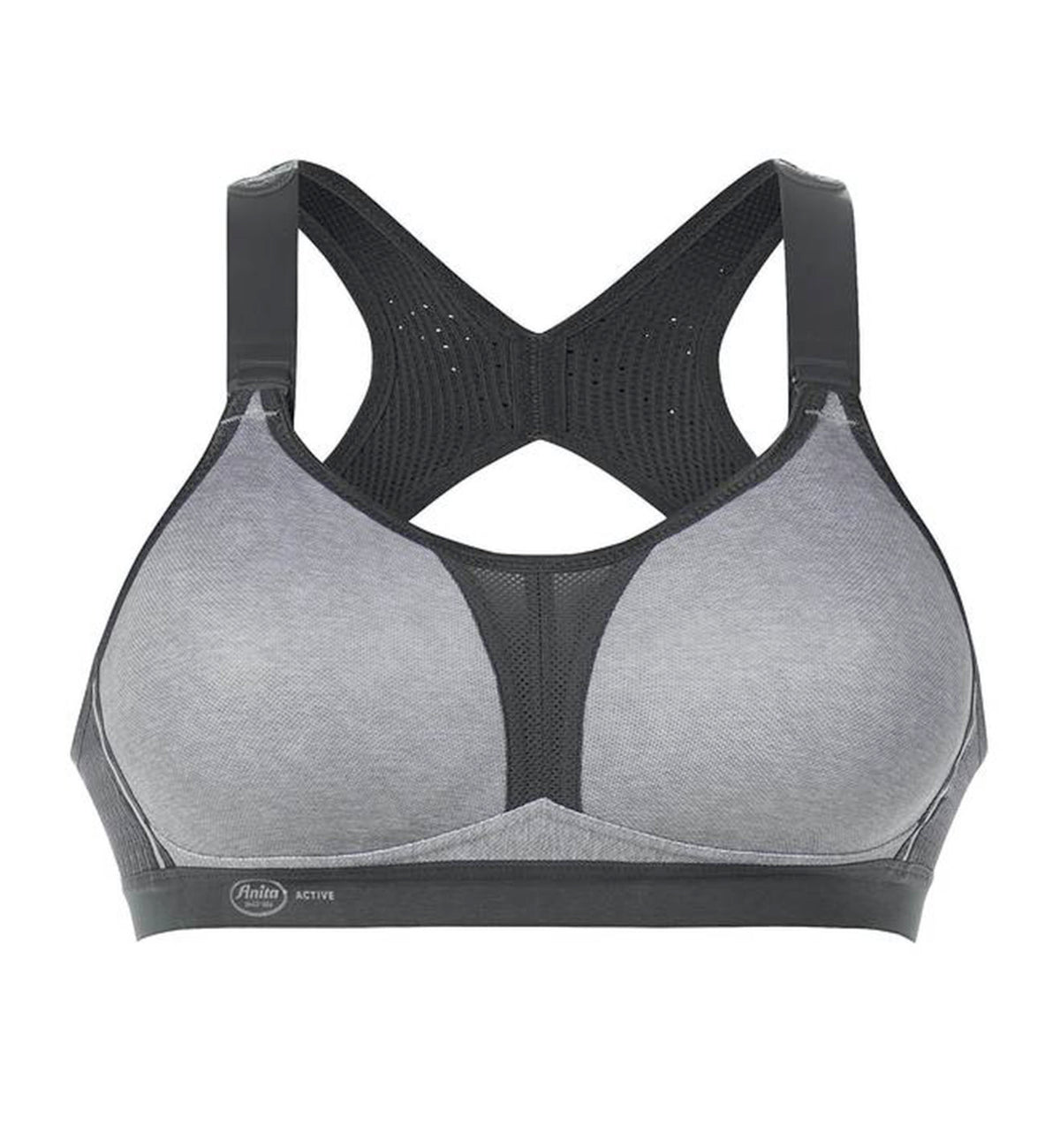 Anita Active Dynamix Star Max Support Sports Bra Peacock and