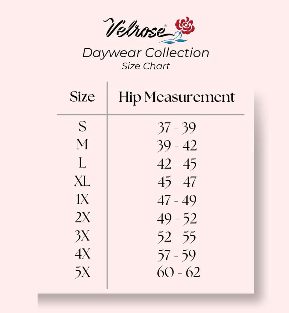 Velrose 31" Nylon Half Slip (2731),S,Black - Black,Small