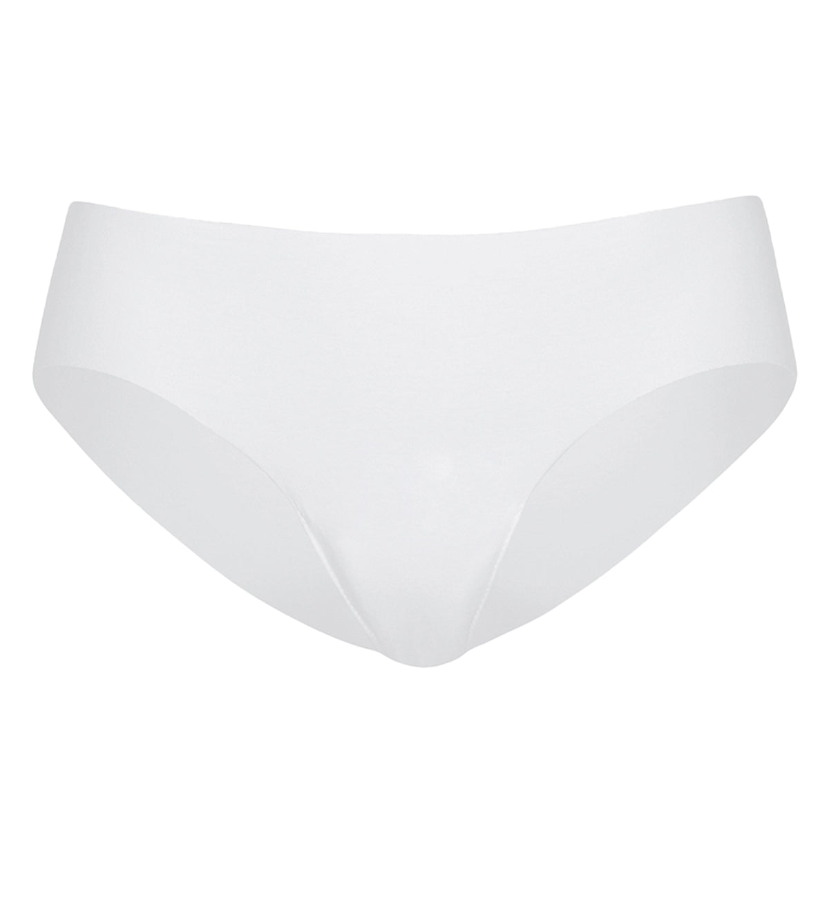 commando Cotton Bikini (CBK01),XS,White - White,XS/S