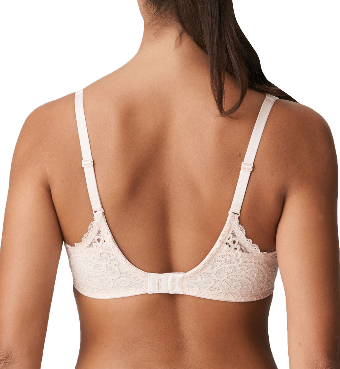 PrimaDonna Twist I DO Full Cup Underwire Bra (0141602),32D,Silky Tan - Silky Tan,32D