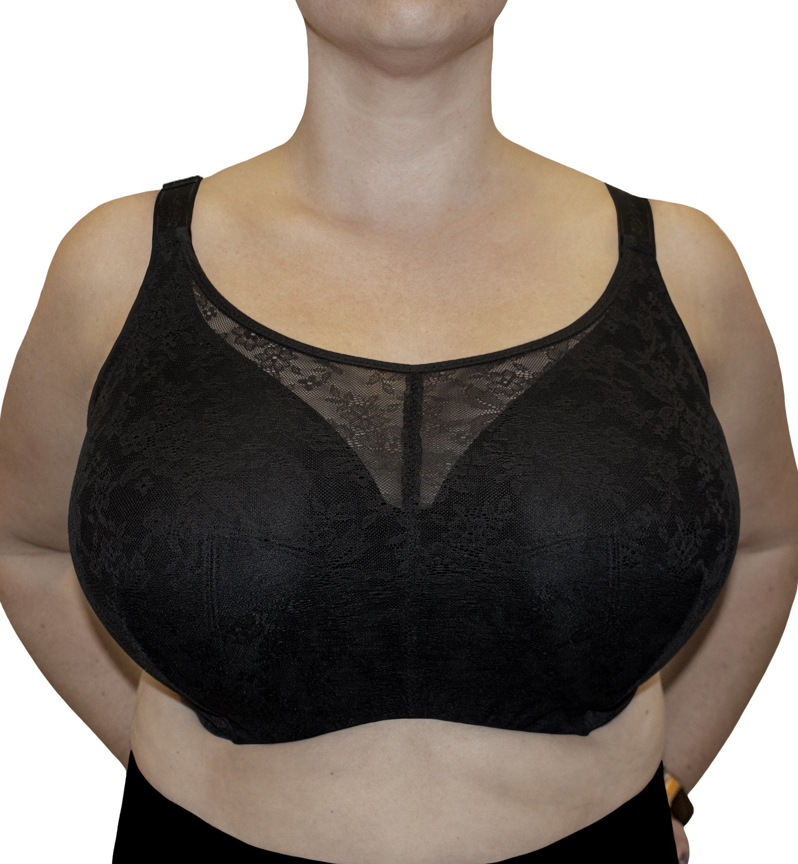 Elila: Fab Full Figure Bras and Lingerie to Meet Your Fashion Needs - The  Breast Life