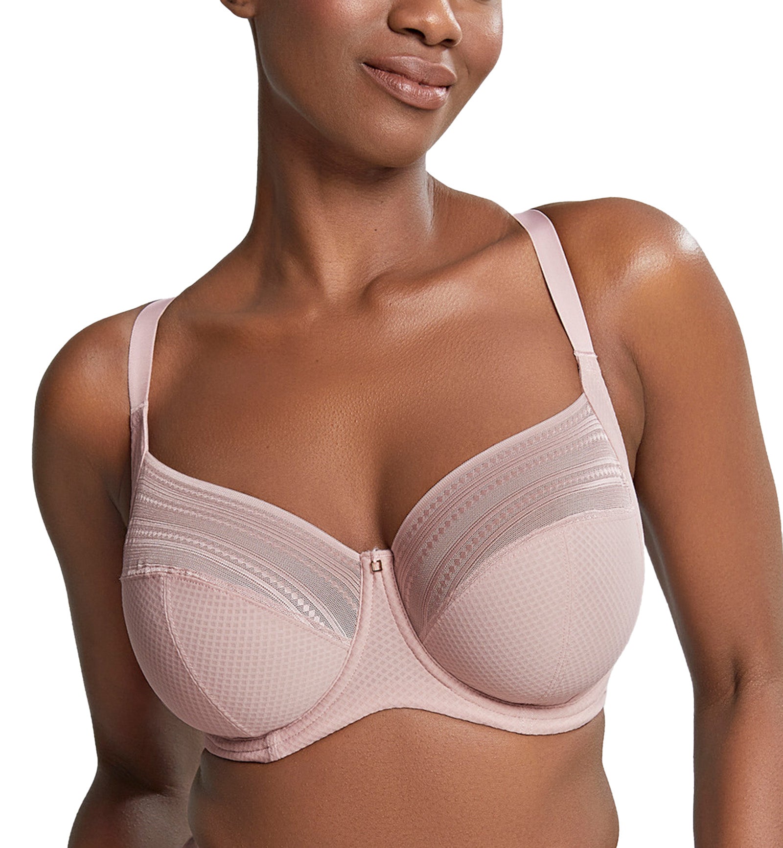 Free to Be Serene Bra *Light Support, C/D Cup, Women's Bras