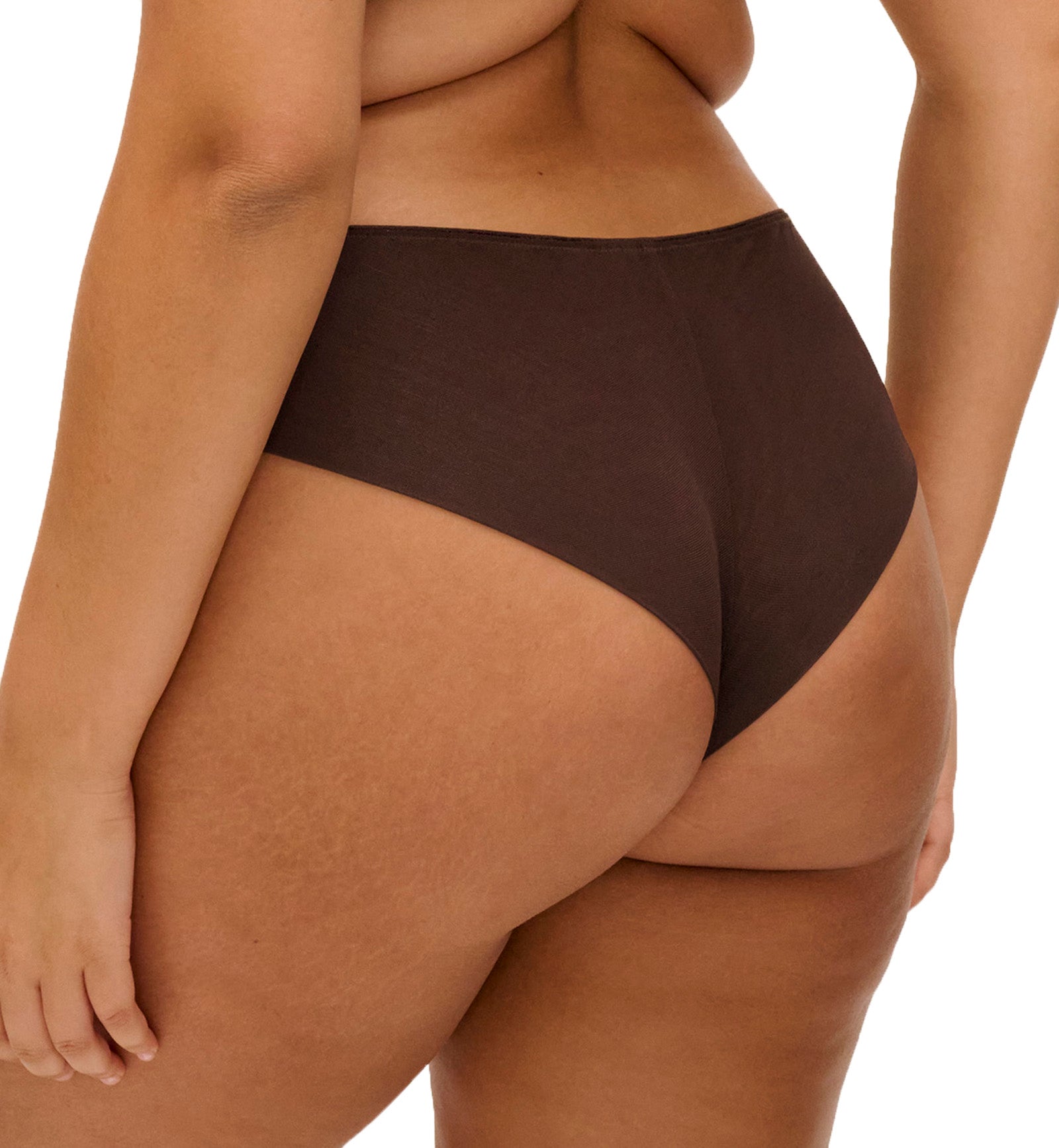 Elomi Matilda Brazilian (8909),Small,Gold Rush - Gold Rush,Small