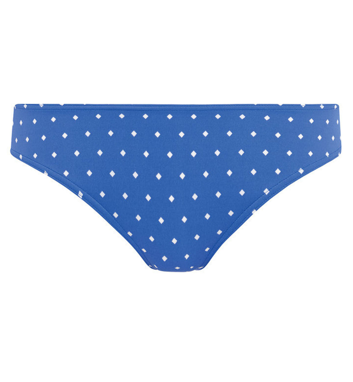 Freya Jewel Cove Bikini Swim Brief (7234),XS,Azure - Azure,XS