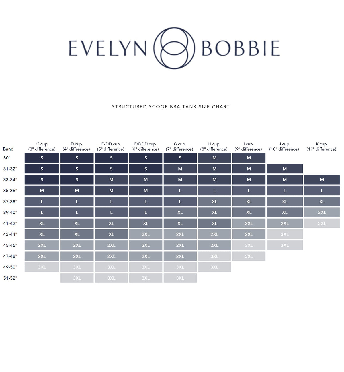 Evelyn & Bobbie Structured Scoop Bra Tank (1811),Small,Himalayan Salt - Himalayan Salt,Small