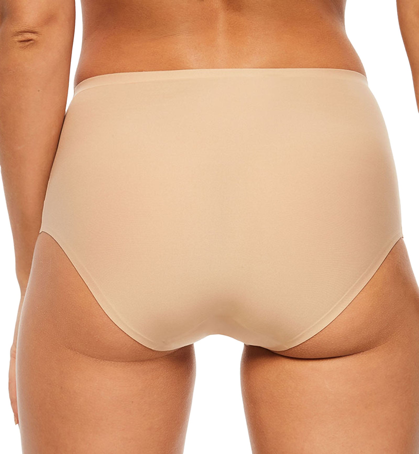Chantelle Softstretch Brief (C26470),Ultra Nude - Ultra Nude,One Size