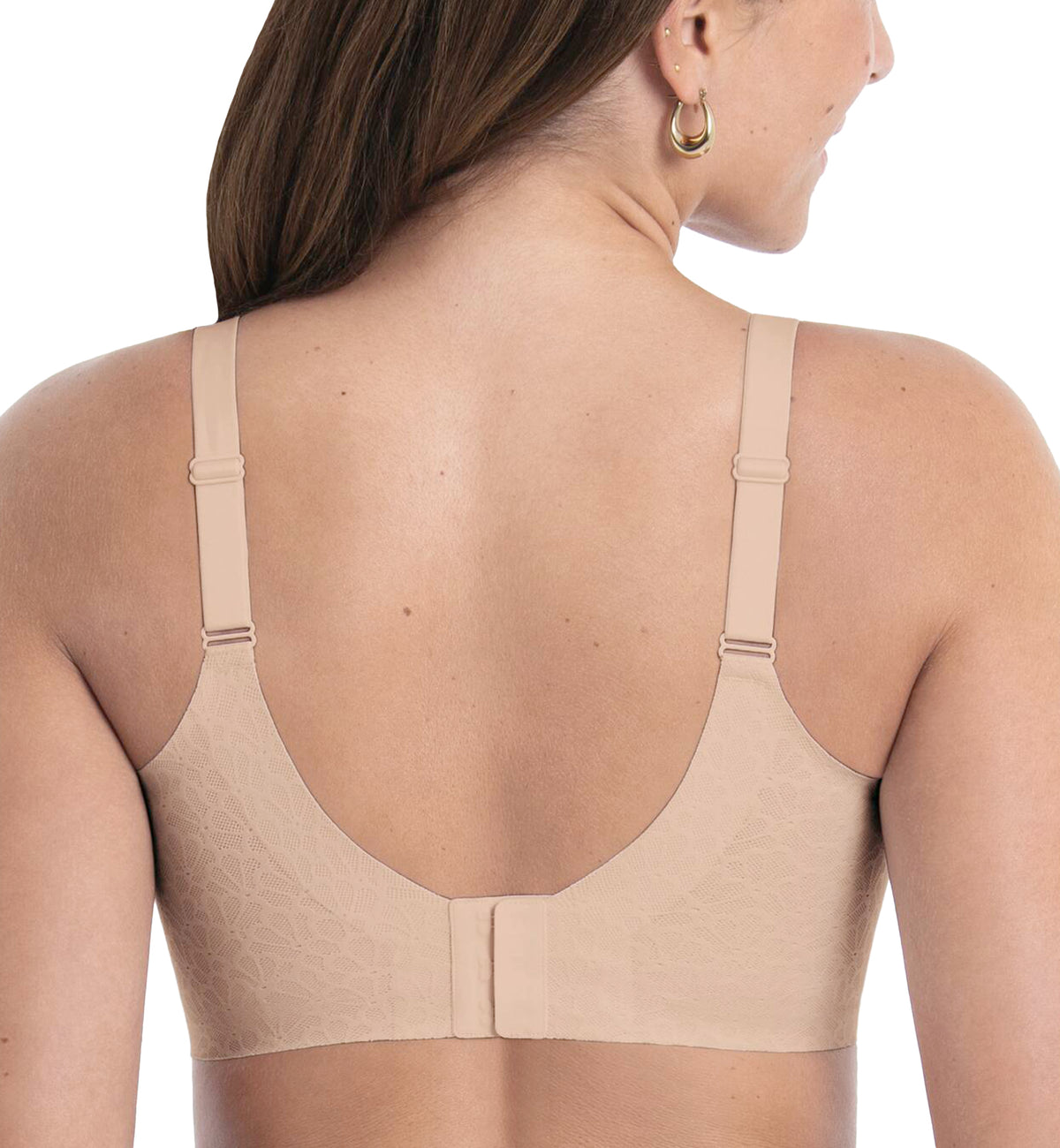 Anita Essentials Smart Lightly Padded Bralette (5433),XS,Smart Rose - Smart Rose,XS