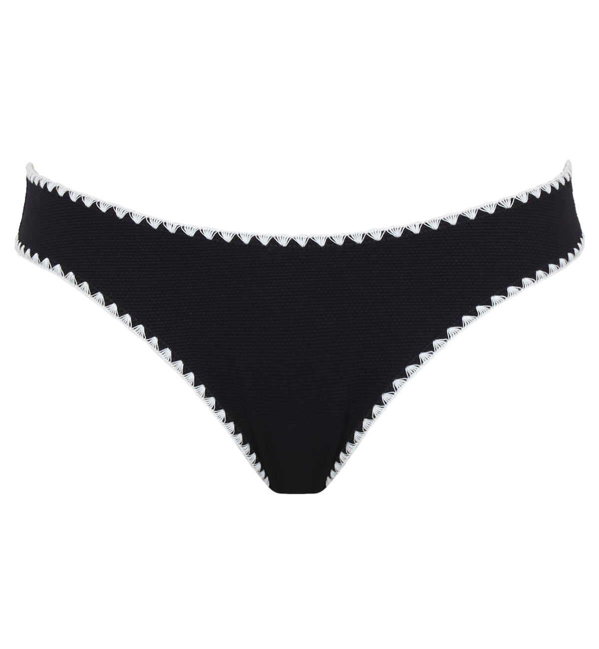 Panache Classic Swim Pant (SW1726),8-XS,Aurora Black/White - Aurora Black/White,XS