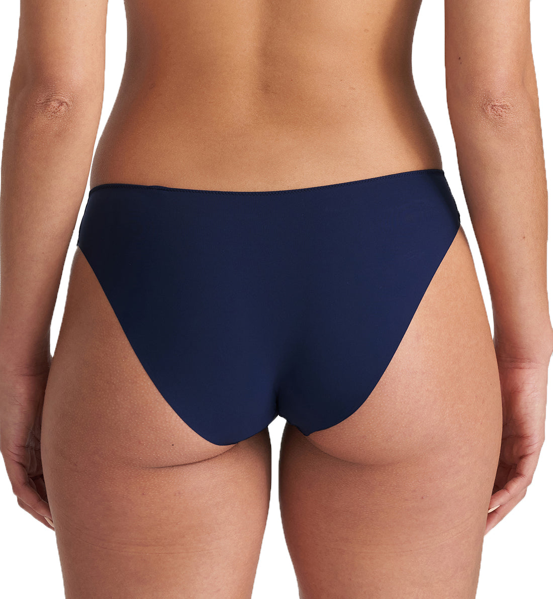 Marie Jo Nathy Matching Rio Brief (0502480),XS,Water Blue - Water Blue,XS