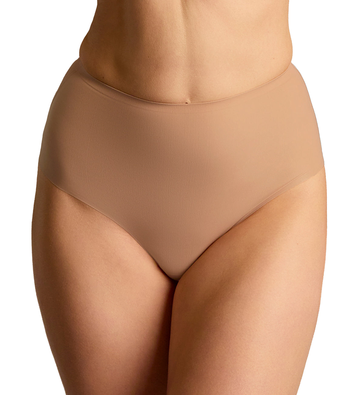 Panache 365 Deep Brief (10904),Small,Honey - Honey,Small