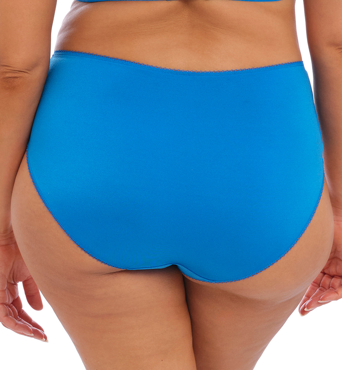 Elomi Cate Full Panty Brief (4036),XL,Tunis - Tunis,XL