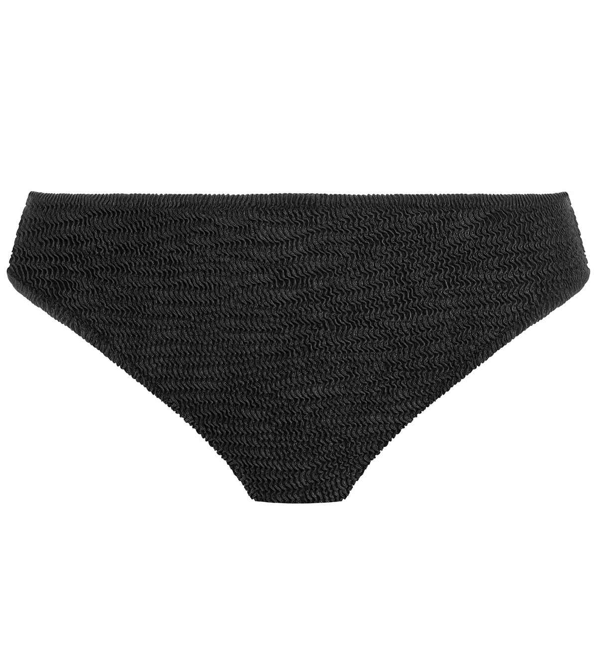 Freya Ibiza Waves Bikini Swim Brief (203870),Large,Black - Black,Large