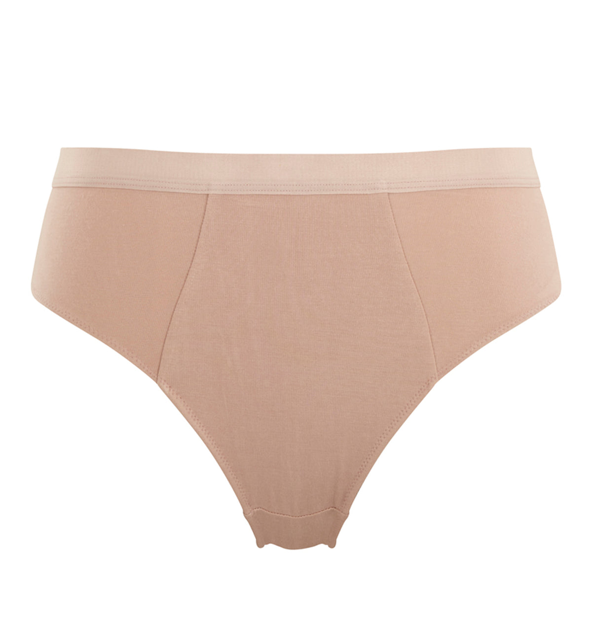 Panache Adore Deep Brief (10654),XS,French Rose - French Rose,XS