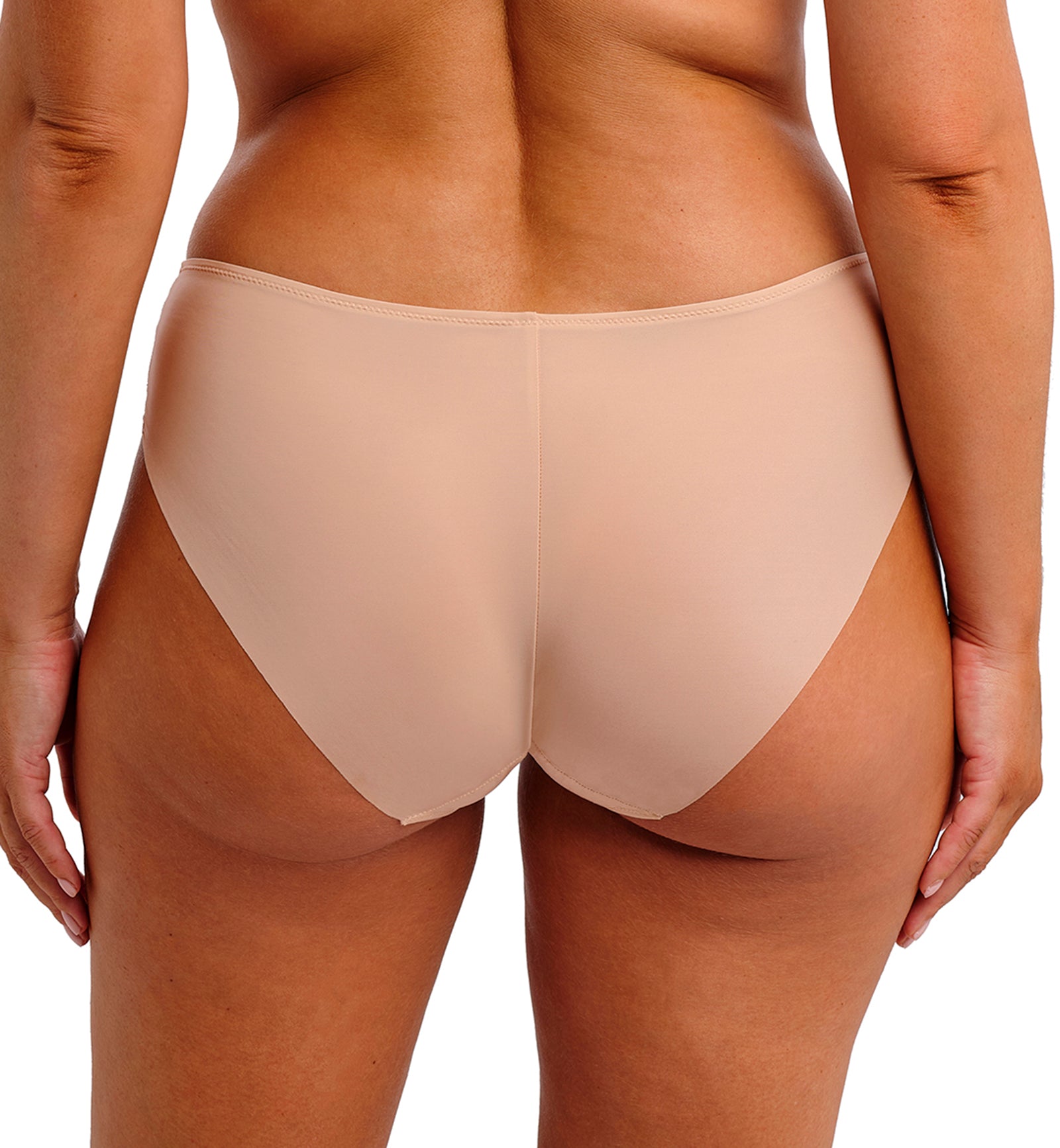 Fantasie Emmaline Brief Panty (102750),XS,Natural Beige - Natural Beige,XS