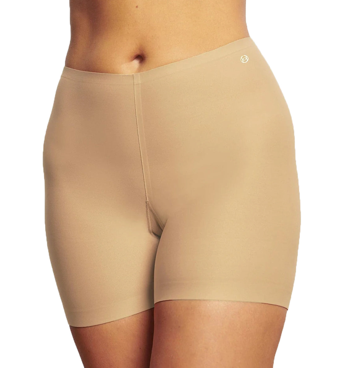 Evelyn & Bobbie Slip Short (1708),US 0-14,Sand - Sand,US 0-14