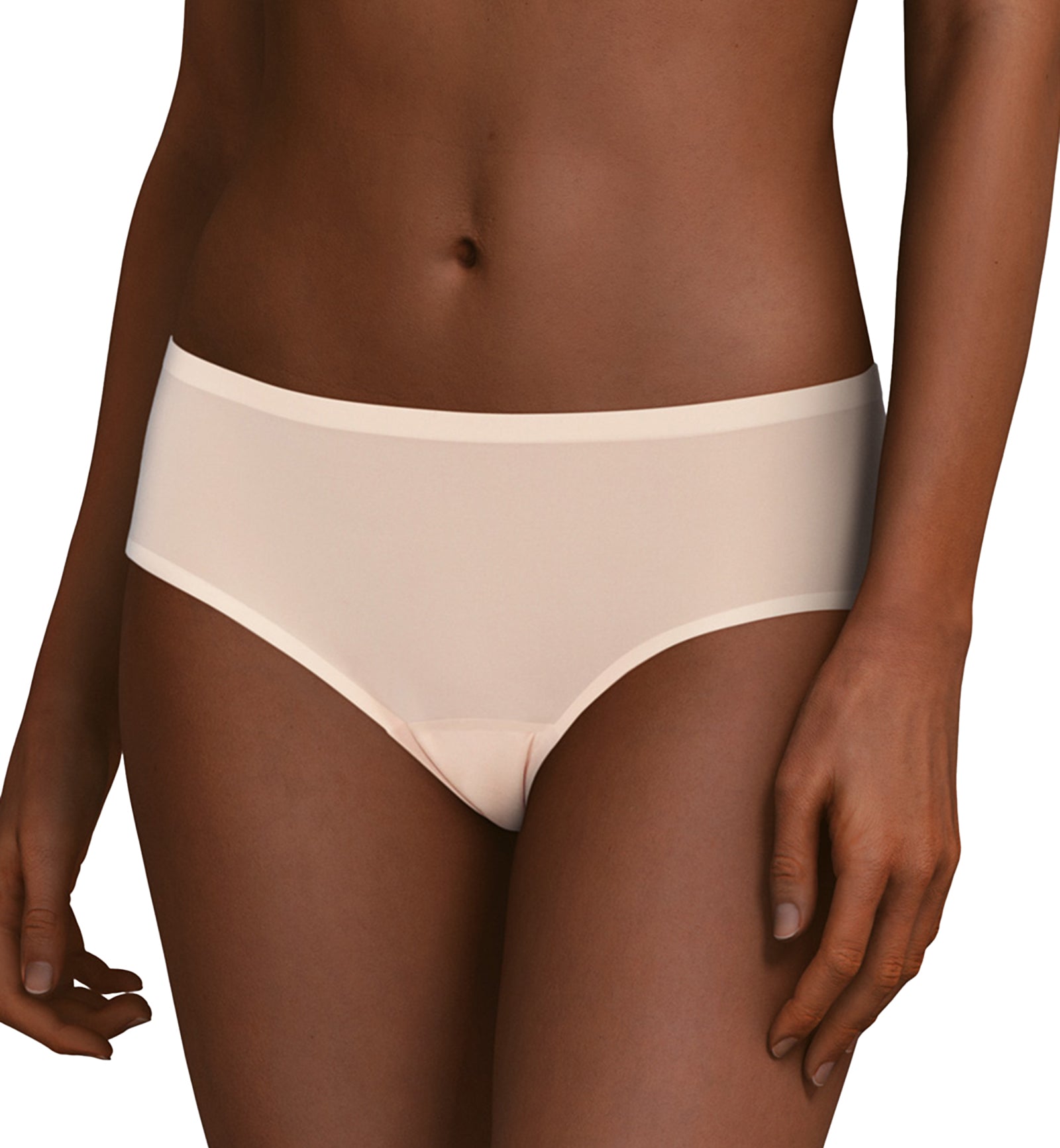 Chantelle Softstretch Hipster (C26440),Nude Blush - Nude Blush,One Size