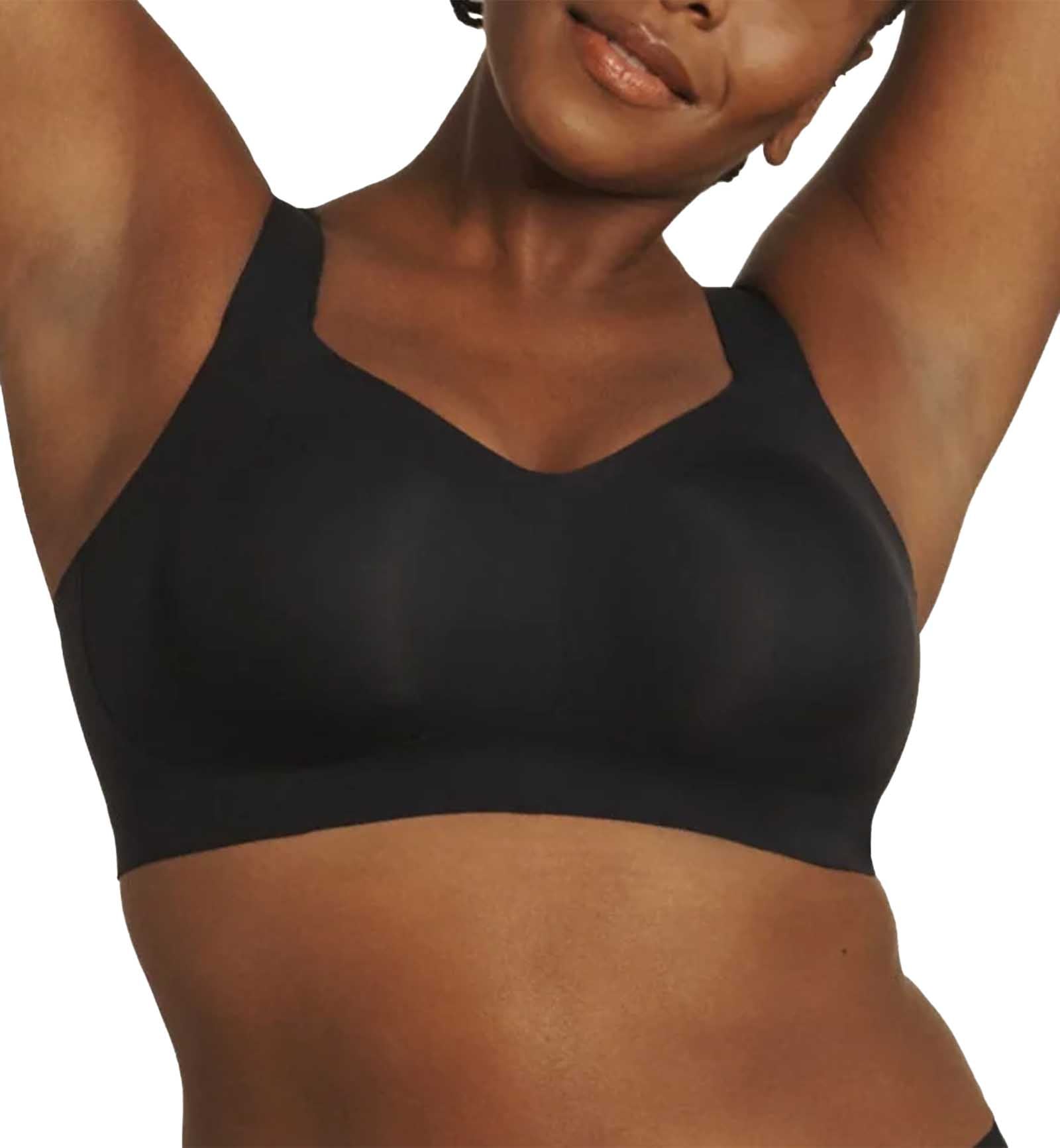 Evelyn & Bobbie BEYOND Adjustable Bra (1732),Small,Black - Black,Small