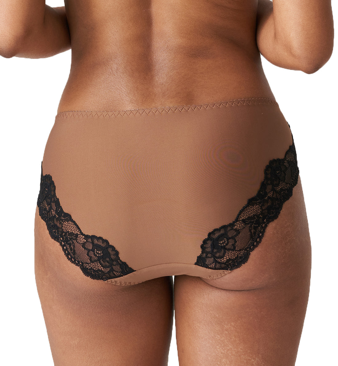 PrimaDonna Madison Matching Full Brief (0562126),Small,Bronze - Bronze,Small