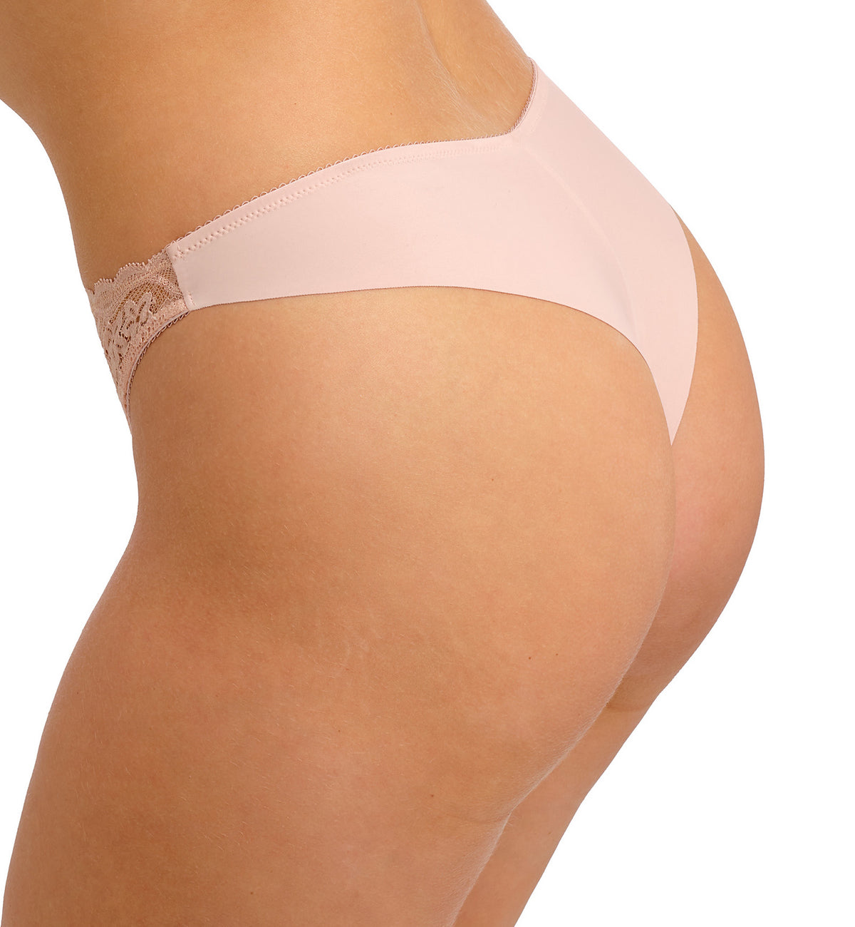 Freya Quinn Brazilian Brief (404371),XS,Cameo - Cameo,XS