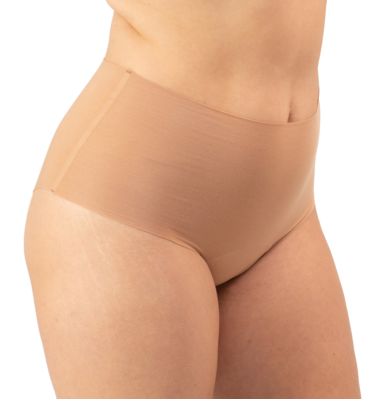 Panty Promise High Waist Hipster,XS,Sand - Sand,XS