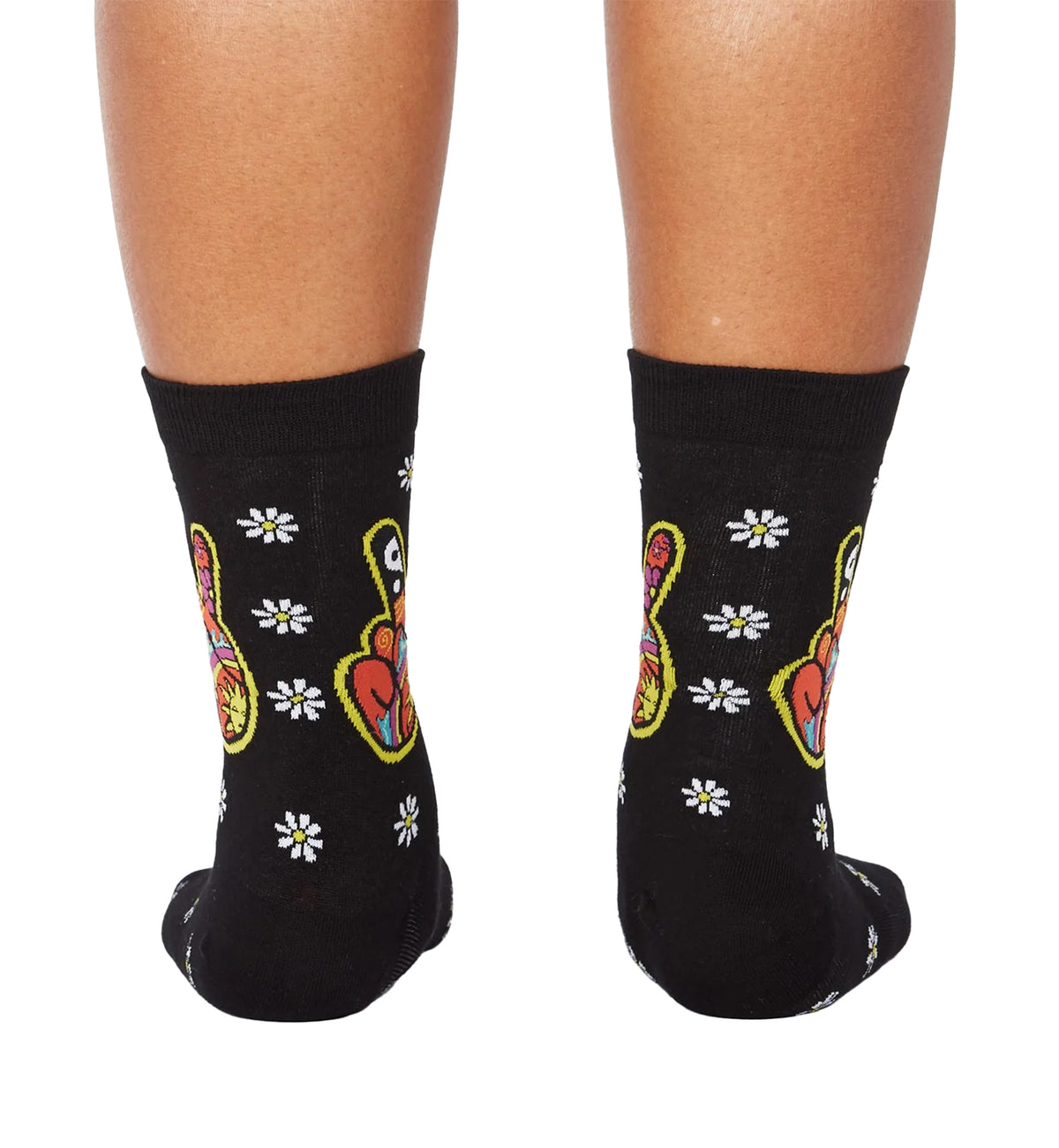 SOCK it to me Women's Crew Socks (w0202),Dream of the '90s - Dream of the '90s,One Size