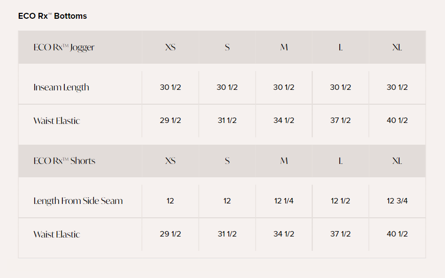 Hanky Panky Eco Rib Slim Jogger (67P581),Small,Feather - Feather,Small