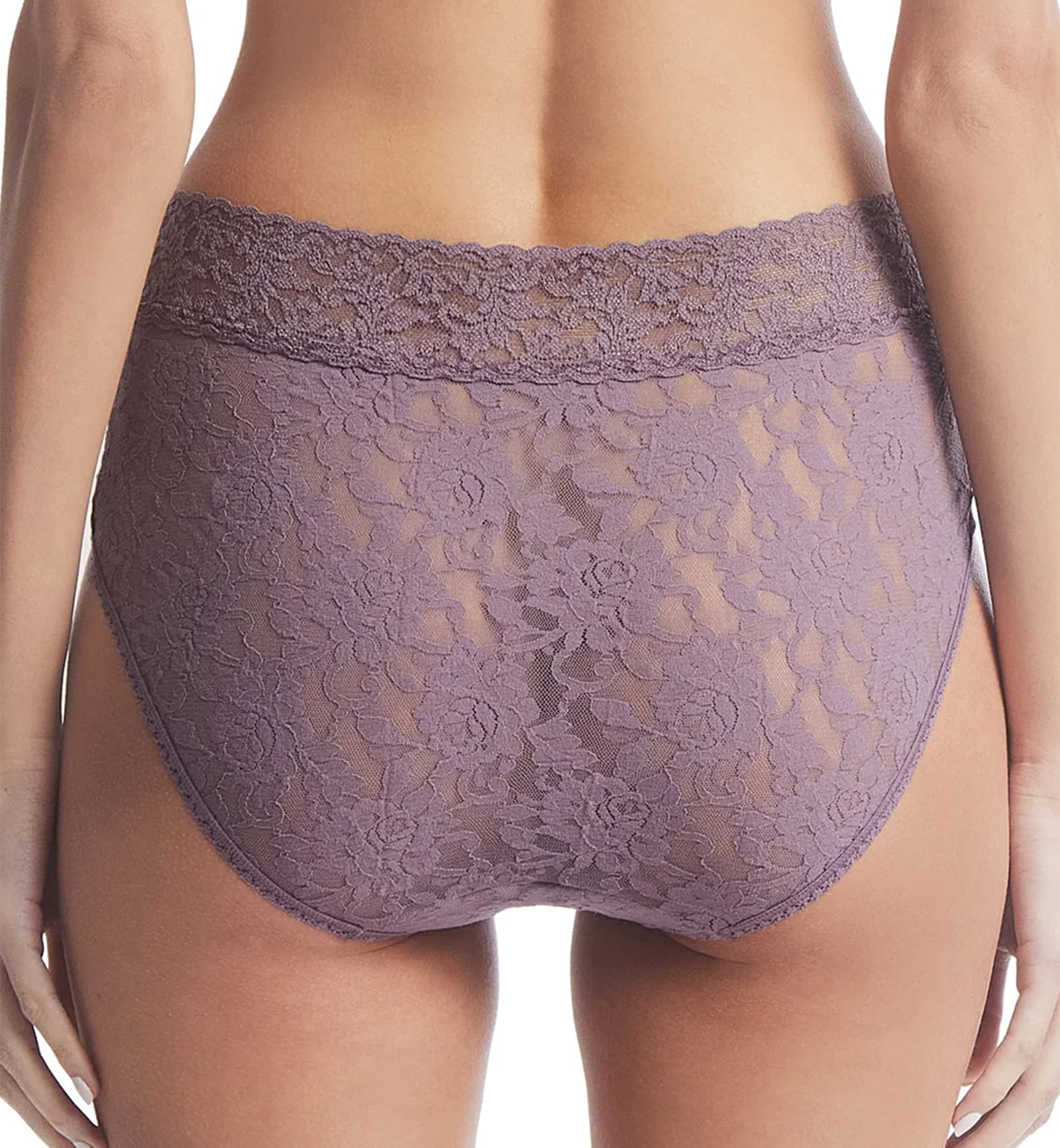 Hanky Panky Signature Lace French Brief (461),Medium,Dusk - Dusk,Medium