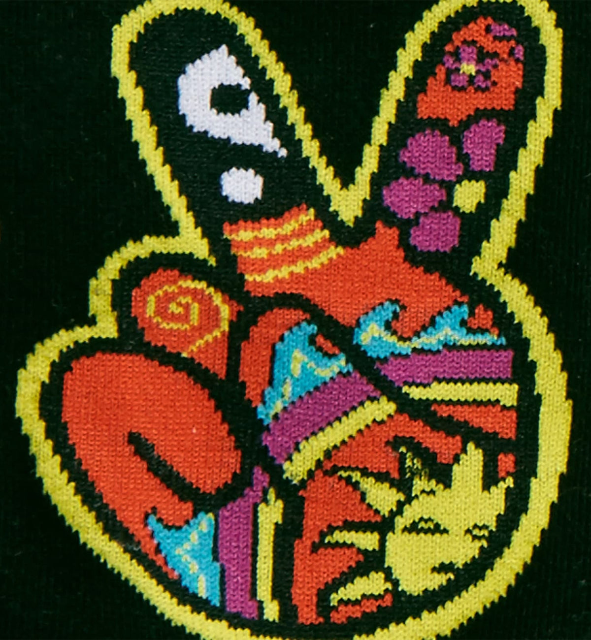 SOCK it to me Women's Crew Socks (w0202),Dream of the '90s - Dream of the '90s,One Size