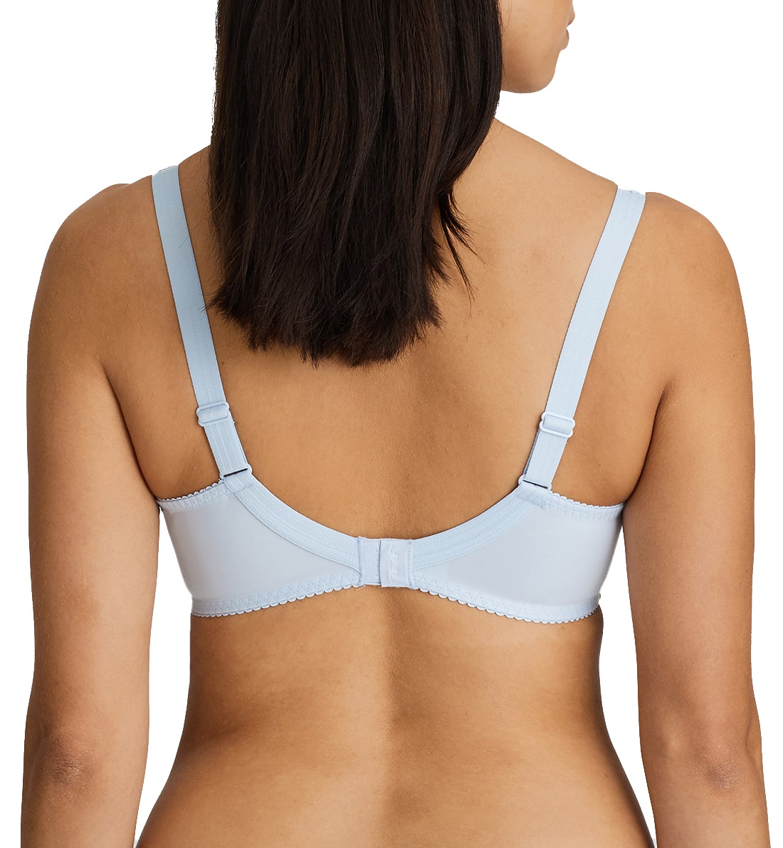 PrimaDonna Deauville Full Cup Underwire Bra (0161811),32I,Heather Blue - Heather Blue,32I