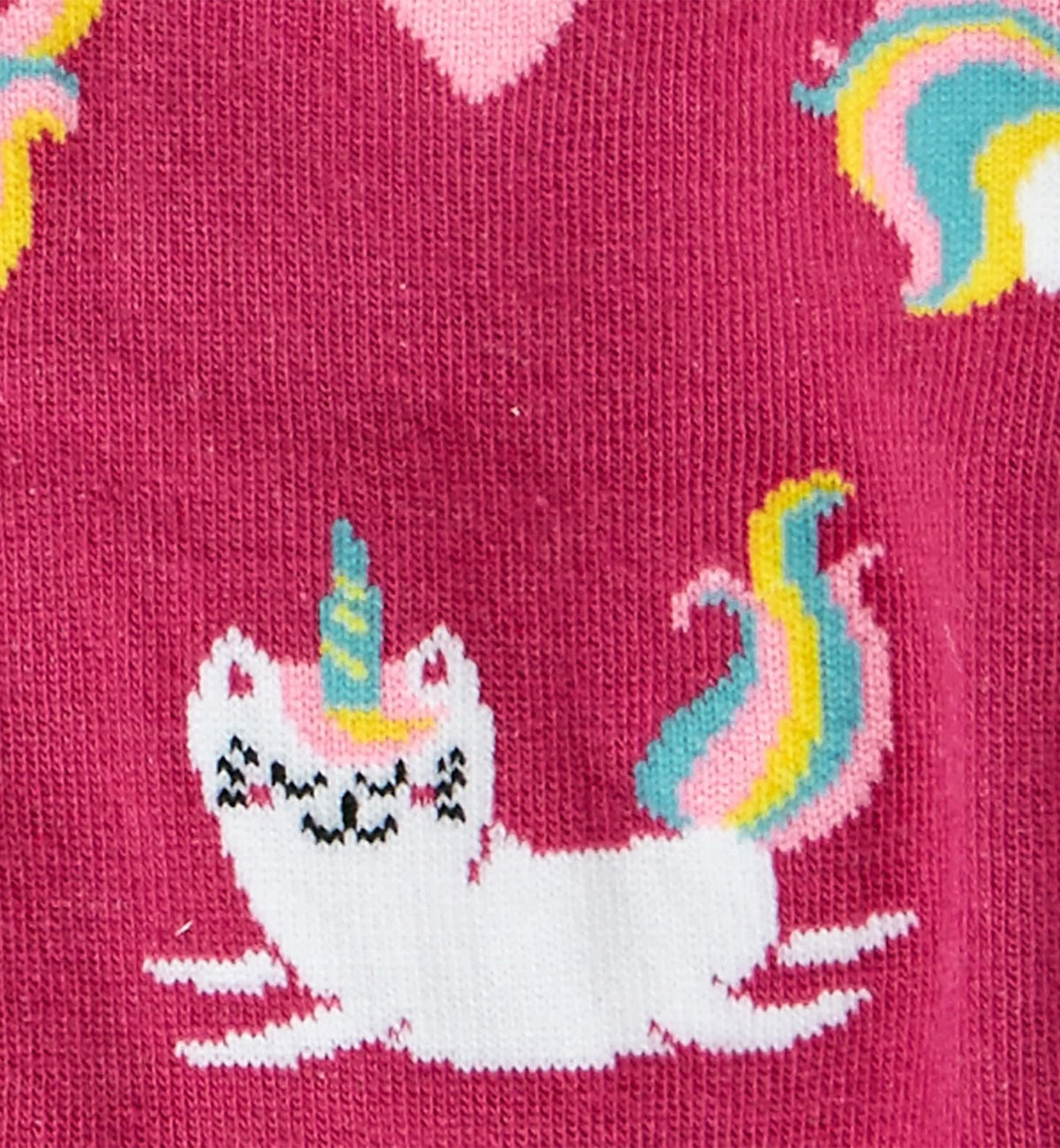 SOCK it to me Women's Crew Socks (w0201),Look At Me Meow - Look At Me Meow,One Size