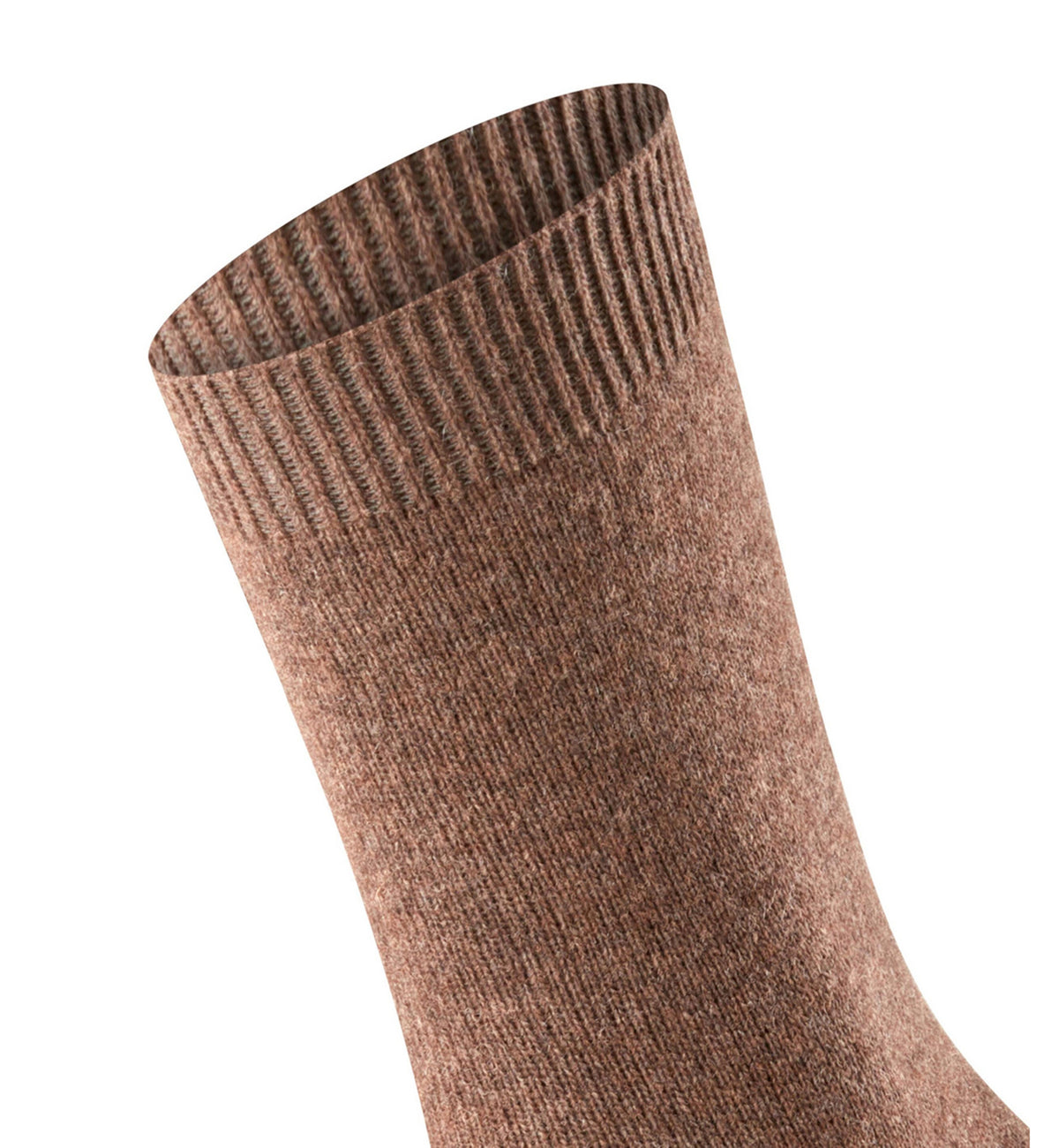 FALKE Cosy Wool Crew Socks (47548),5/7.5,Jasper - Jasper,5/7.5