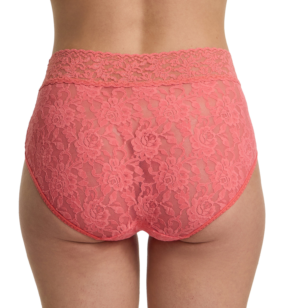 Hanky Panky Signature Lace French Brief (461),Small,Paloma - Paloma,Small