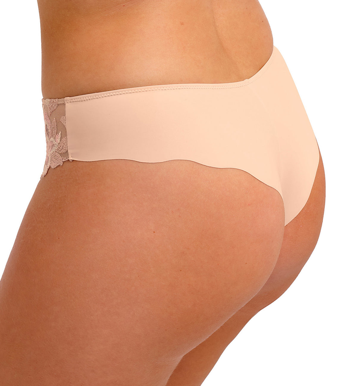Fantasie Magdalena Thong (103470),XS,Natural Beige - Natural Beige,XS