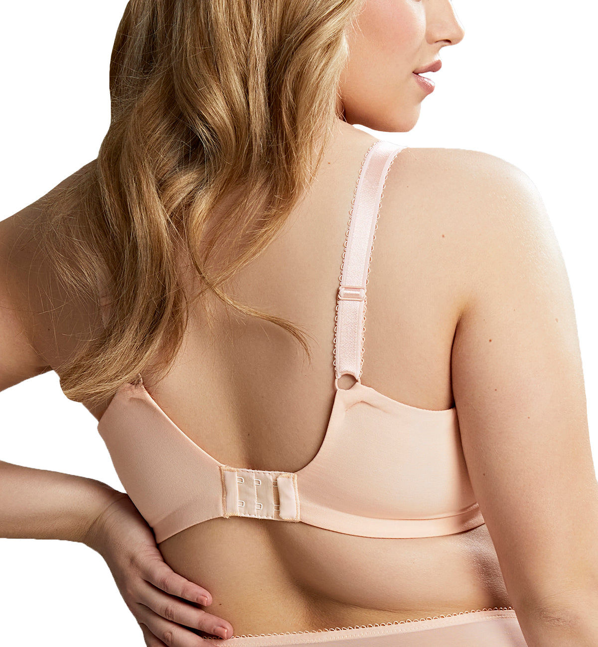 Sculptresse by Panache Chi Chi Balcony Underwire Bra (7695),42HH,Wildflower - Wildflower,42HH
