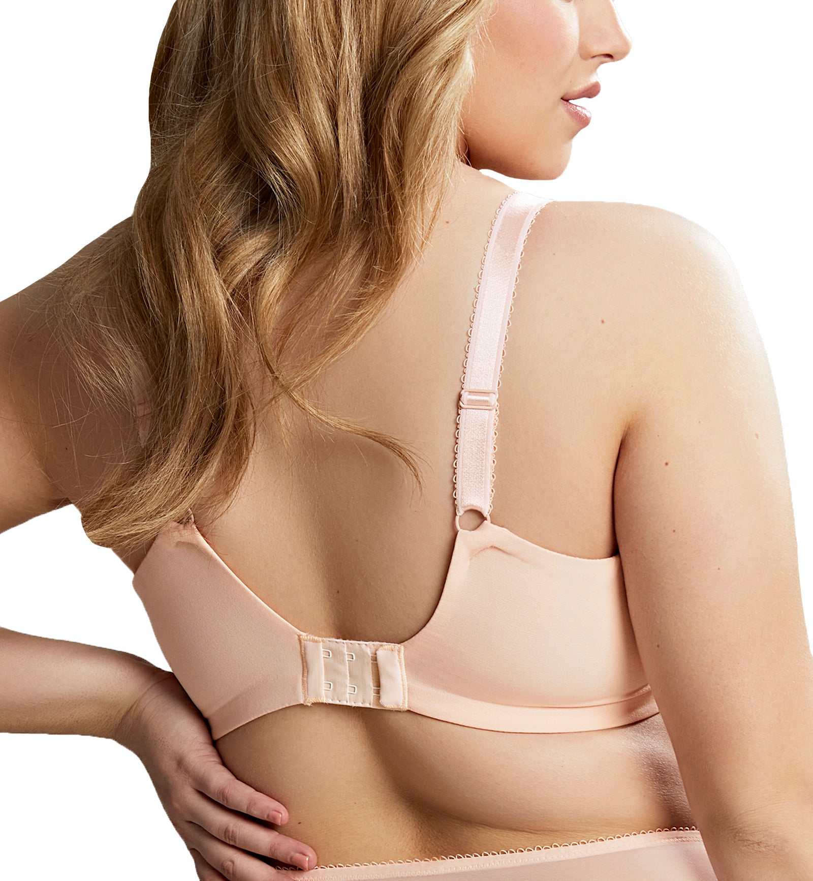 Sculptresse by Panache Chi Chi Balcony Underwire Bra (7695),42HH,Wildflower - Wildflower,42HH
