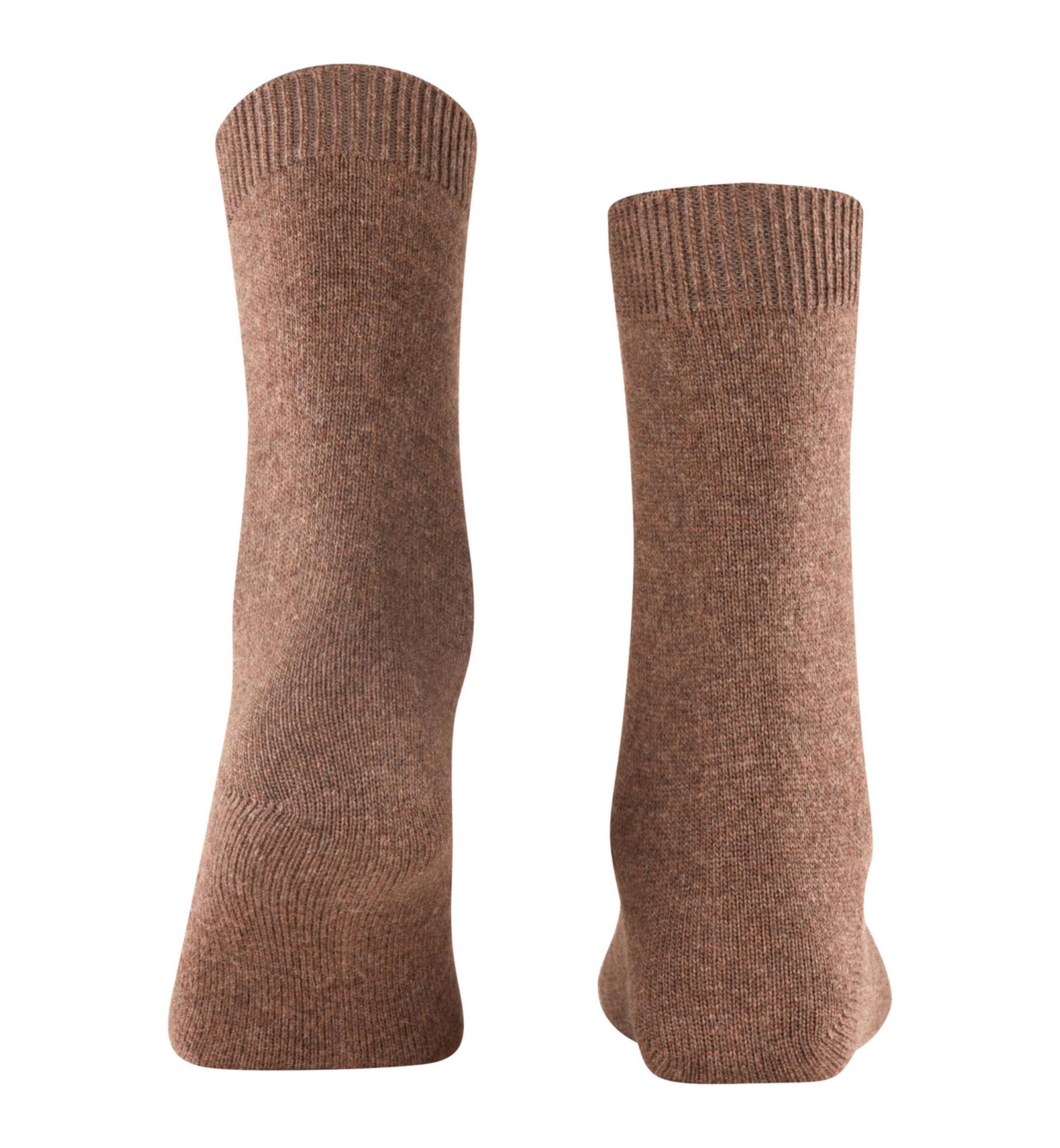 FALKE Cosy Wool Crew Socks (47548),5/7.5,Jasper - Jasper,5/7.5