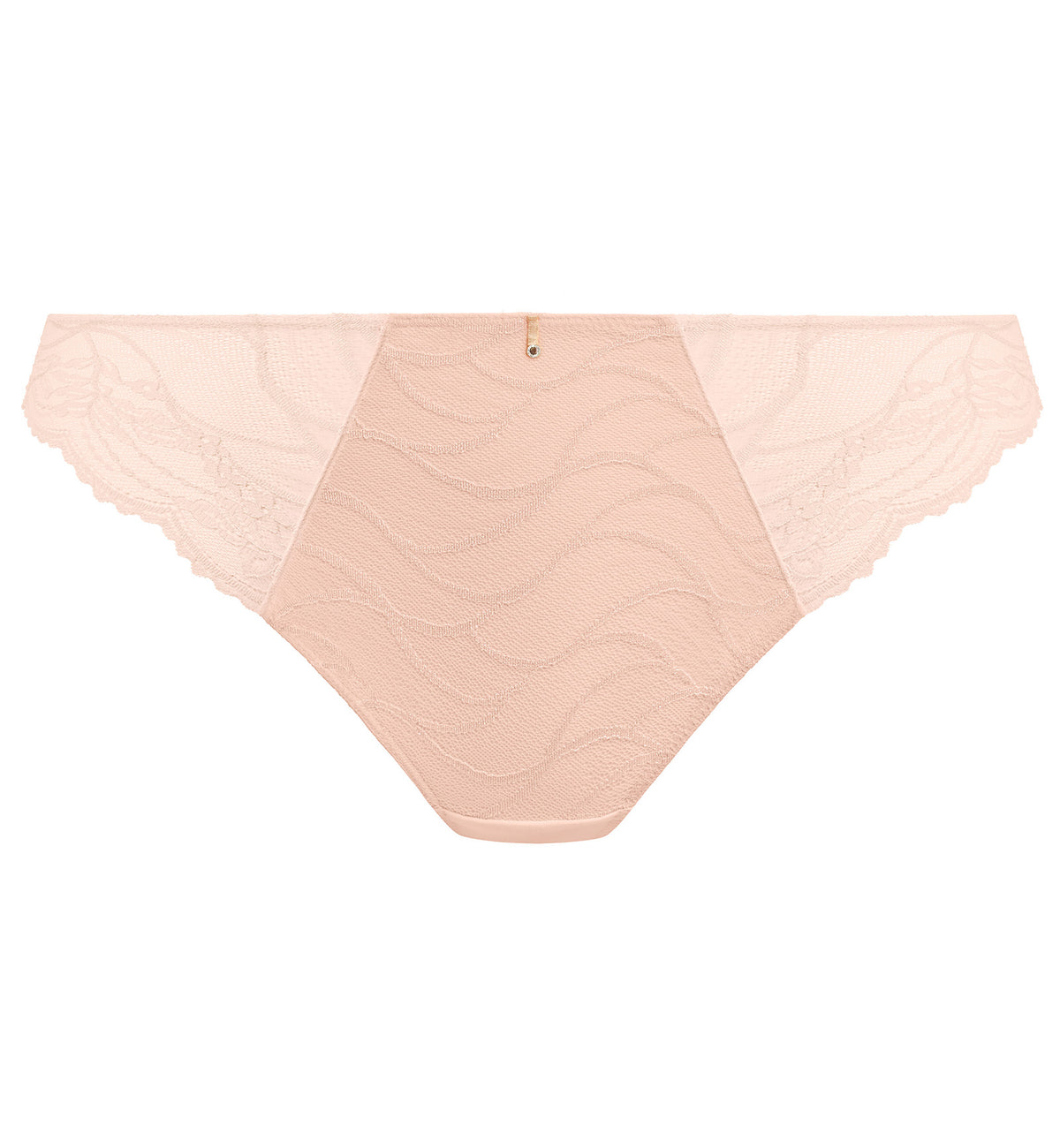 Fantasie Cesile Brazilian Brief (103671),XS,Peach Sorbet - Peach Sorbet,XS