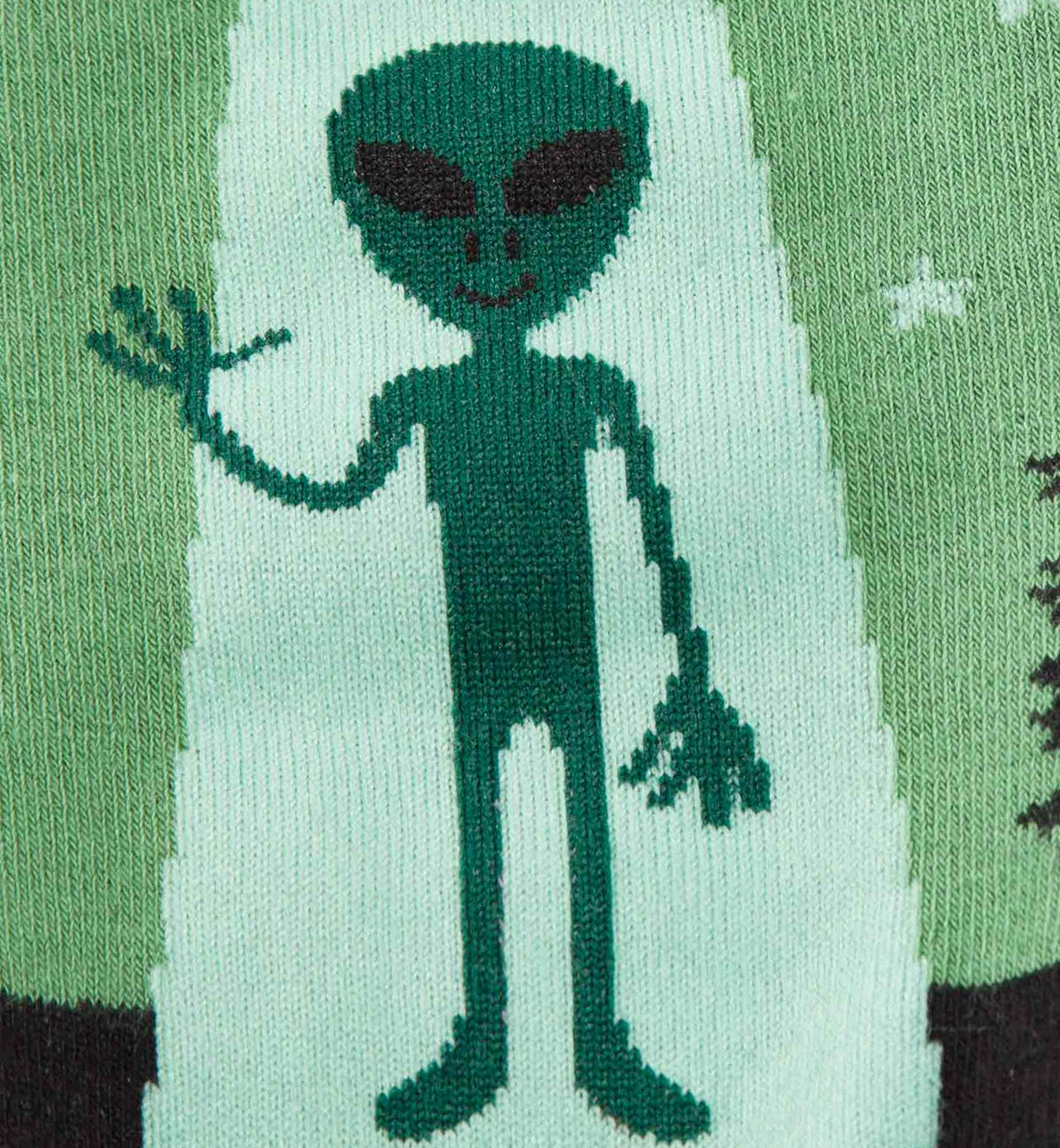 SOCK it to me Men's Crew Socks (mef0128),I Believe - I Believe,One Size