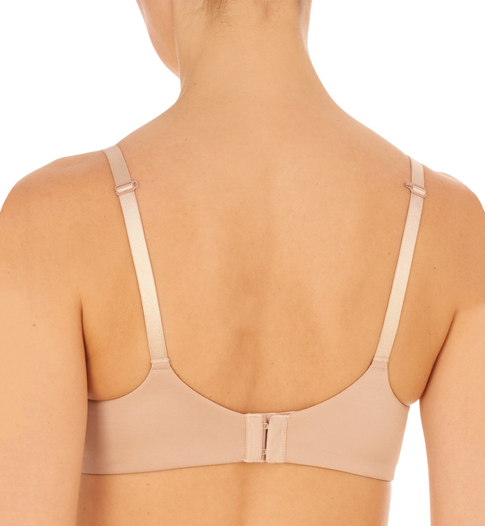 Natori Liquid Convertible Push-Up Underwire Bra (727325),30A,Lt. Mocha - Lt. Mocha,30A