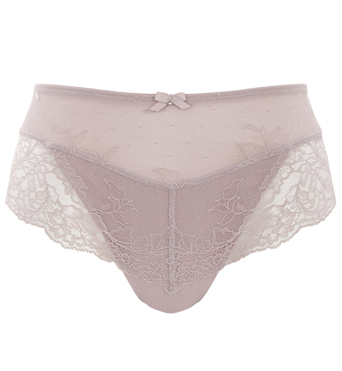 Panache Ana Matching Brief (9395),XS,Vintage - Vintage,XS