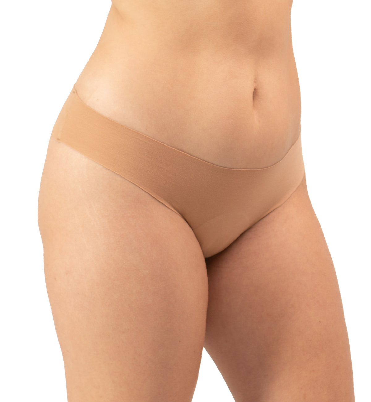 Panty Promise Low Rise Thong,XS,Sand - Sand,XS