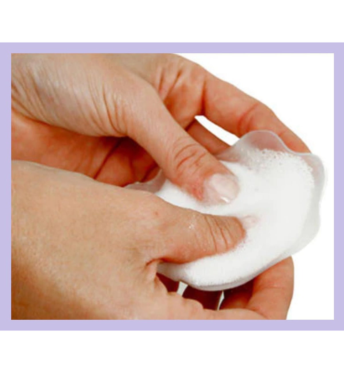 LilyPadz LilyWash Silicone Wash